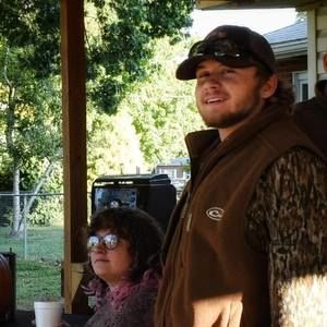 Meet your Posher, Wendy kj